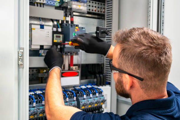 Best Affordable Emergency Electrician  in Lancaster, SC