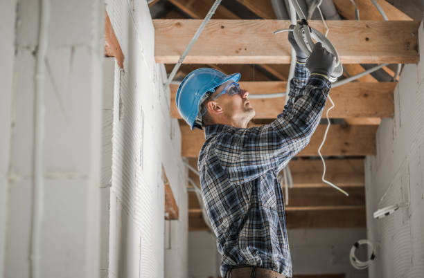 Reliable Lancaster, SC Electrician Solutions