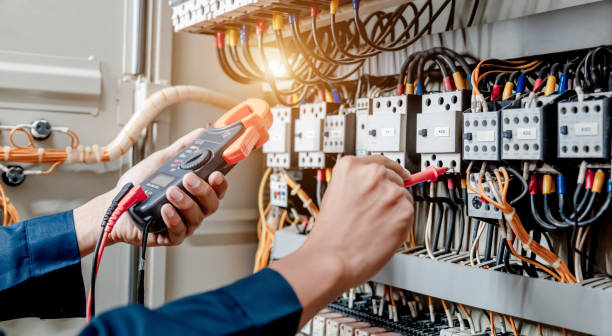 Best Electrical Repair Services  in Lancaster, SC