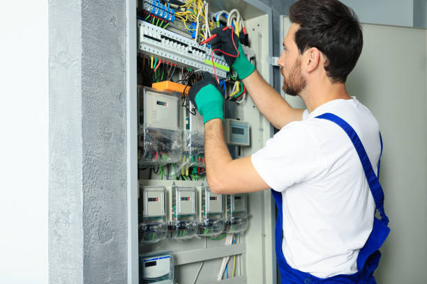 Best Residential Electrician Services  in Lancaster, SC