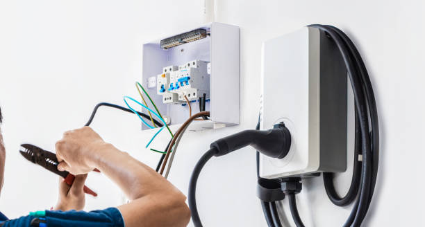 Best Industrial Electrical Services  in Lancaster, SC
