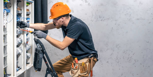 Best 24-Hour Electrician  in Lancaster, SC