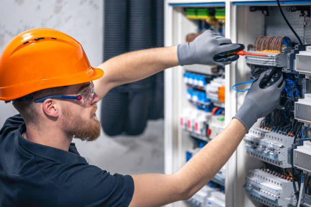  Lancaster, SC Electrician Pros